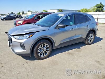 2024 FORD ESCAPE ACTIVE 1FMCU9GN4RUA12290 - główne zdjęcie licytacji z USA - miniatura