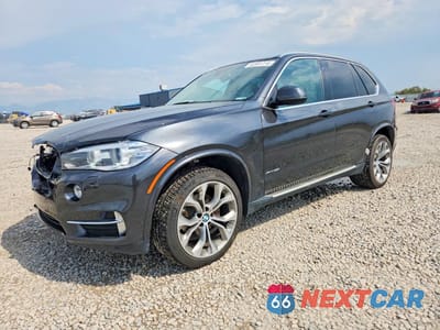 2016 BMW X5 XDRIVE35I 5UXKR0C56G0P18814 - główne zdjęcie licytacji z USA - miniatura