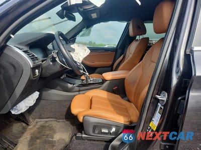 Zdjęcie 7 z 13 samochodu: 2023 BMW X3 XDRIVE30I VIN:WBX57DP03PN211353 - miniatura