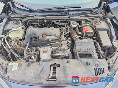 Zdjęcie 11 z 13 samochodu: 2017 HONDA CIVIC EX VIN:19XFC2F77HE056019 - miniatura