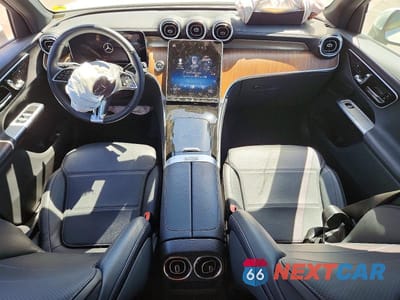 Zdjęcie 8 z 13 samochodu: 2023 MERCEDES-BENZ GLC 300 VIN:W1NKM4GB4PF032316 - miniatura