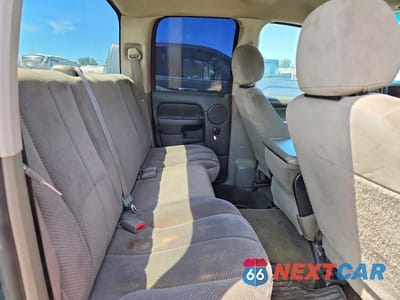 Zdjęcie 10 z 12 samochodu: 2002 DODGE RAM 1500 VIN:1D7HA18Z92S689333 - miniatura