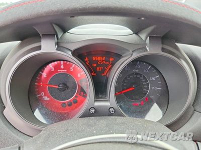 Zdjęcie 9 z 14 samochodu: 2014 NISSAN JUKE NISMO RS VIN:JN8DF5MR0ET100339 - miniatura