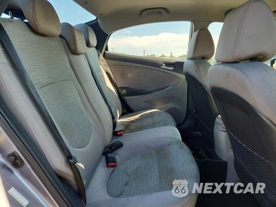 Zdjęcie 10 z 12 samochodu: 2016 HYUNDAI ACCENT SE VIN:KMHCT4AE4GU115754 - miniatura