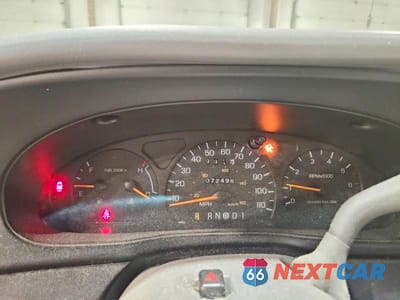 Zdjęcie 9 z 12 samochodu: 1997 FORD TAURUS GL VIN:1FALP52U4VA237474 - miniatura