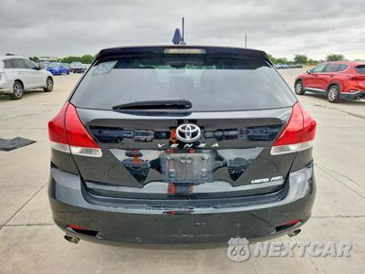 Zdjęcie 6 z 12 samochodu: 2014 TOYOTA VENZA LIMITED VIN:4T3BK3BB1EU106804 - miniatura