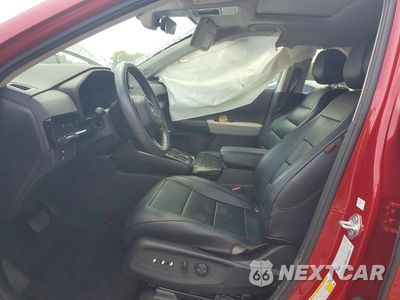 Zdjęcie 7 z 13 samochodu: 2024 HONDA CR-V EXL VIN:2HKRS3H74RH329269 - miniatura