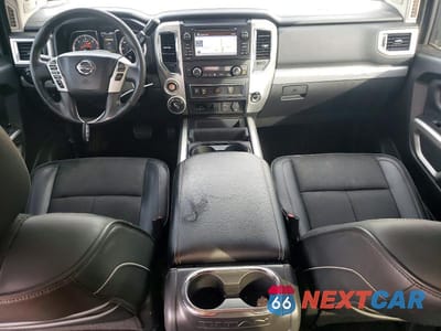 Zdjęcie 8 z 12 samochodu: 2018 NISSAN TITAN XD VIN:1N6BA1F49JN519085 - miniatura