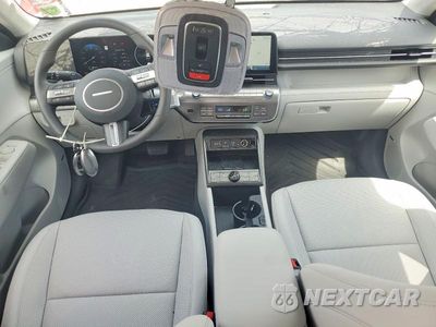 Zdjęcie 8 z 12 samochodu: 2026 HYUNDAI KONA LIMITED VIN:KM8HECA38TU444735 - miniatura