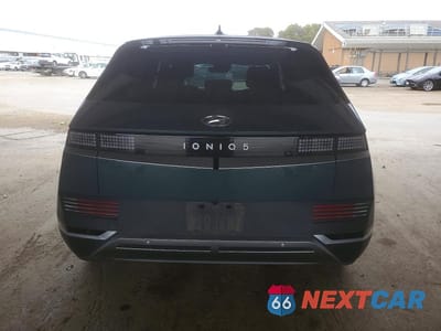 Zdjęcie 6 z 13 samochodu: 2024 HYUNDAI IONIQ 5 SEL VIN:KM8KN4DE5RU341953 - miniatura