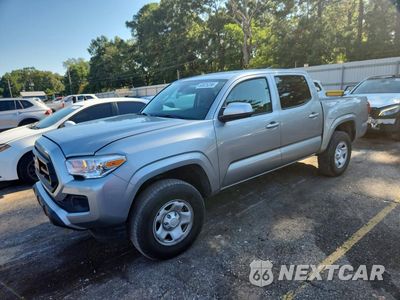 2023 TOYOTA TACOMA SR V6 3TMCZ5AN7PM608535 - główne zdjęcie licytacji z USA - miniatura