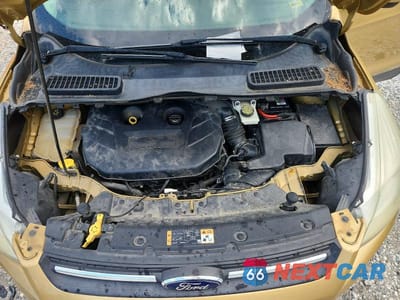 Zdjęcie 12 z 13 samochodu: 2014 FORD ESCAPE SE VIN:1FMCU0G90EUE08550 - miniatura