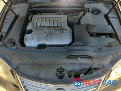 Zdjęcie 11 z 12 samochodu: 2011 LEXUS ES 350 VIN:JTHBK1EG9B2419615 - miniatura