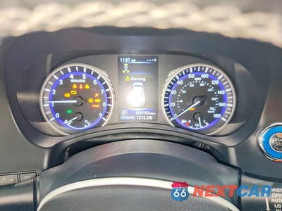 Zdjęcie 9 z 12 samochodu: 2018 INFINITI Q60 3.0T SPORT VIN:JN1EV7EL1JM390543 - miniatura