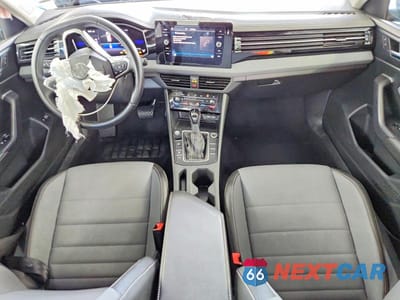 Zdjęcie 8 z 12 samochodu: 2025 VOLKSWAGEN JETTA SE VIN:3VWEX7BU2SM018555 - miniatura