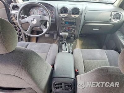 Zdjęcie 8 z 13 samochodu: 2009 GMC ENVOY SLE VIN:1GKDT33S192103229 - miniatura