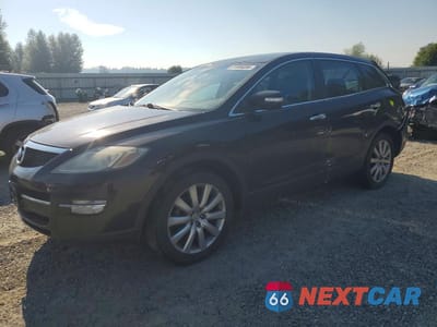 2008 MAZDA CX-9 JM3TB38AX80130392 - główne zdjęcie licytacji z USA - miniatura