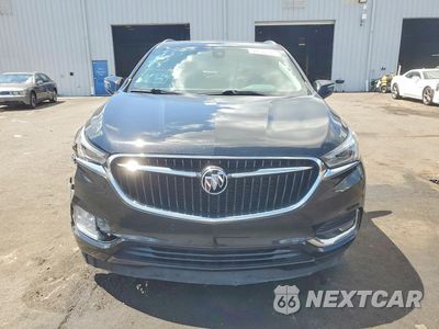 Piąte zdjęcie samochodu w środku: 2018 BUICK ENCLAVE PREMIUM VIN:5GAERCKW9JJ235198 - miniatura