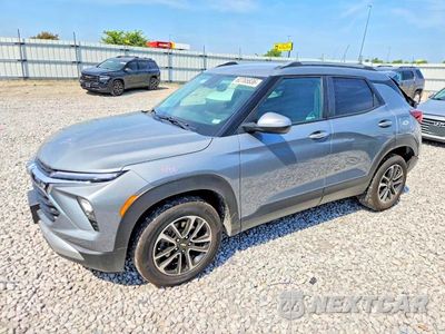 2024 CHEVROLET TRAILBLAZER LT KL79MRSL9RB185168 - główne zdjęcie licytacji z USA - miniatura