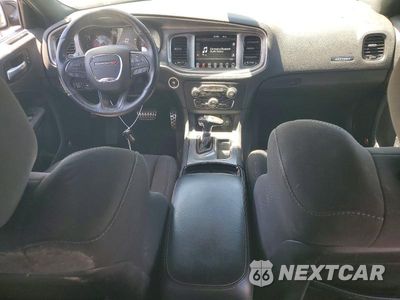 Zdjęcie 8 z 13 samochodu: 2017 DODGE CHARGER R/T VIN:2C3CDXCT9HH623550 - miniatura