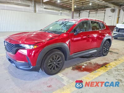 2026 MAZDA CX-50 PREFERRED 7MMVABBL6TN472152 - główne zdjęcie licytacji z USA - miniatura