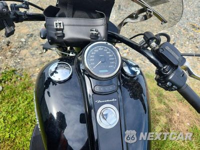 Zdjęcie 7 z 8 samochodu: 2023 HARLEY-DAVIDSON FLRT VIN:1HD1MCP18PB862307 - miniatura