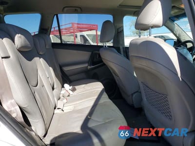 Zdjęcie 11 z 13 samochodu: 2009 TOYOTA RAV4 LIMITED VIN:JTMBK31VX9D006800 - miniatura