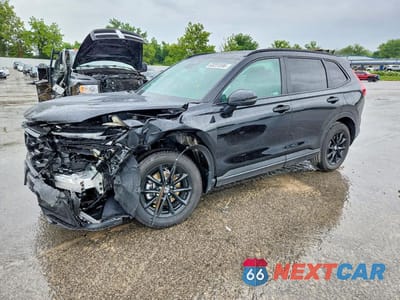 2026 HONDA CR-V SPORT 7FARS6H5XTE123335 - główne zdjęcie licytacji z USA - miniatura