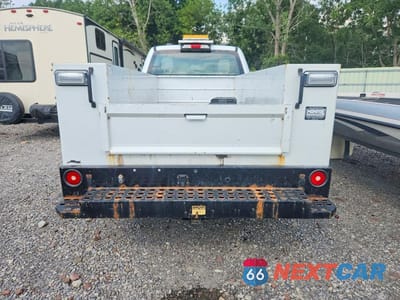Zdjęcie 6 z 12 samochodu: 2022 FORD F250 SUPER DUTY VIN:1FD7X2B65NEC96694 - miniatura
