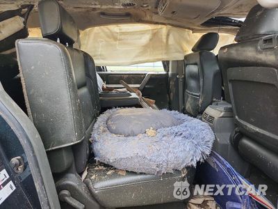 Zdjęcie 11 z 13 samochodu: 2005 NISSAN ARMADA SE VIN:5N1AA08A05N731371 - miniatura