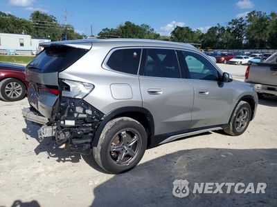 Trzecie zdjęcie samochodu z tyłu: 2024 BMW X1 XDRIVE28I VIN:WBX73EF07R5Y97248 - miniatura