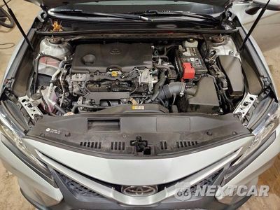 Zdjęcie 11 z 12 samochodu: 2018 TOYOTA CAMRY SE VIN:JTNB11HK8J3051789 - miniatura