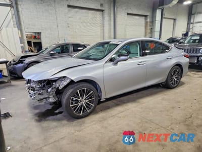 2022 LEXUS ES 250 BASE 58AD11D17NU009418 - główne zdjęcie licytacji z USA - miniatura