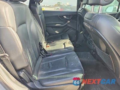Zdjęcie 10 z 12 samochodu: 2019 AUDI Q7 PREMIUM VIN:WA1AAAF73KD013939 - miniatura