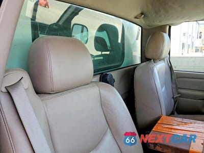 Zdjęcie 10 z 12 samochodu: 2006 CHEVROLET SILVERADO C1500 VIN:3GCEC14X16G253634 - miniatura