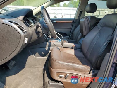 Zdjęcie 7 z 14 samochodu: 2015 AUDI Q7 PRESTIGE VIN:WA1DGAFE3FD009356 - miniatura