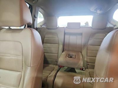 Zdjęcie 10 z 13 samochodu: 2017 HONDA CR-V TOURING VIN:5J6RW1H90HL016461 - miniatura