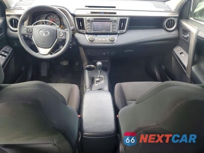 Zdjęcie 8 z 14 samochodu: 2014 TOYOTA RAV4 XLE VIN:JTMRFREVXED089042 - miniatura