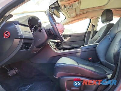 Zdjęcie 7 z 12 samochodu: 2016 JAGUAR XF PREMIUM LUXURY VIN:SAJBD4BV9GCY13294 - miniatura