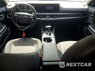 Zdjęcie 8 z 12 samochodu: 2025 KIA K4 LXS VIN:3KPFT4DE1SE040130 - miniatura