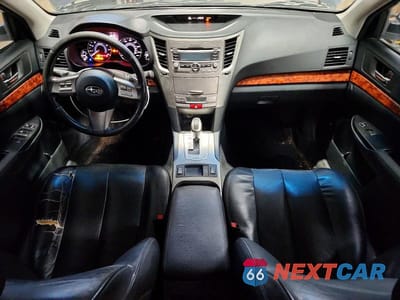 Zdjęcie 8 z 12 samochodu: 2011 SUBARU OUTBACK 2.5I LIMITED VIN:4S4BRCKC5B3324713 - miniatura