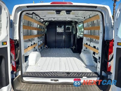 Zdjęcie 10 z 13 samochodu: 2025 FORD TRANSIT T-250 DELIVERY VAN VIN:1FTBR1Y81SKA63288 - miniatura