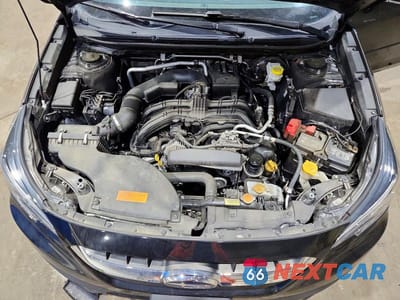 Zdjęcie 11 z 12 samochodu: 2022 SUBARU LEGACY PREMIUM VIN:4S3BWAD60N3005054 - miniatura