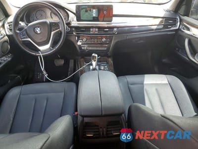 Zdjęcie 8 z 12 samochodu: 2016 BMW X5 XDRIVE35I VIN:5UXKR0C52G0P25291 - miniatura