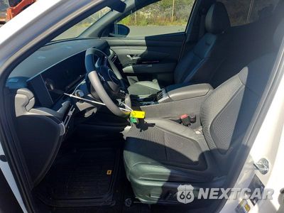 Zdjęcie 7 z 12 samochodu: 2025 HYUNDAI SANTA CRUZ SEL ACTIVITY VIN:5NTJC4DEXSH136507 - miniatura