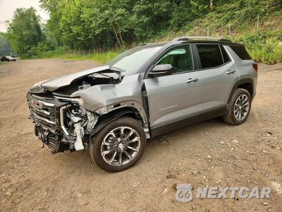 2026 GMC TERRAIN ELEVATION 3GKALMEG4TL464607 - główne zdjęcie licytacji z USA - miniatura