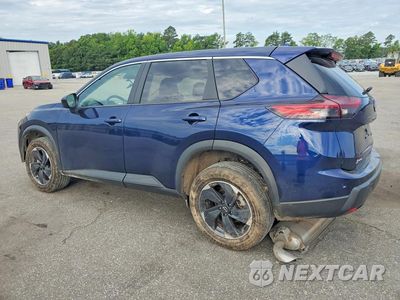 Drugie zdjęcie samochodu z przodu: 2024 NISSAN ROGUE SV VIN:5N1BT3BB0RC715920 - miniatura