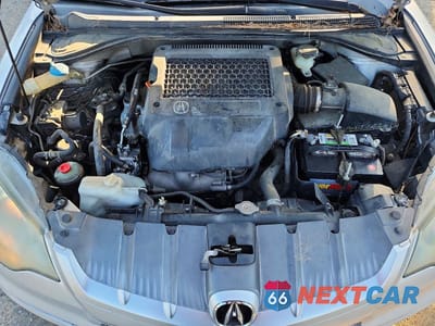 Zdjęcie 12 z 13 samochodu: 2007 ACURA RDX TECHNOLOGY VIN:5J8TB18537A019693 - miniatura