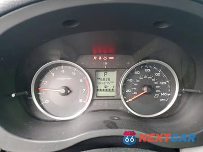 Zdjęcie 9 z 13 samochodu: 2015 SUBARU FORESTER 2.5I VIN:JF2SJABC2FH507383 - miniatura