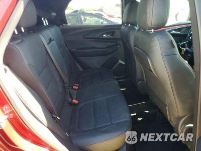 Zdjęcie 10 z 12 samochodu: 2025 CHEVROLET TRAILBLAZER RS VIN:KL79MUSL1SB098258 - miniatura